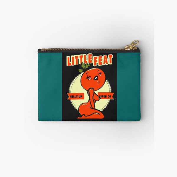 Item preview, welcome little feat designed and sold by FisherBasil.