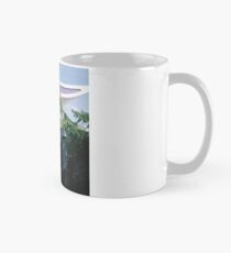 Loughborough University - Edward Herbert Building Classic Mug