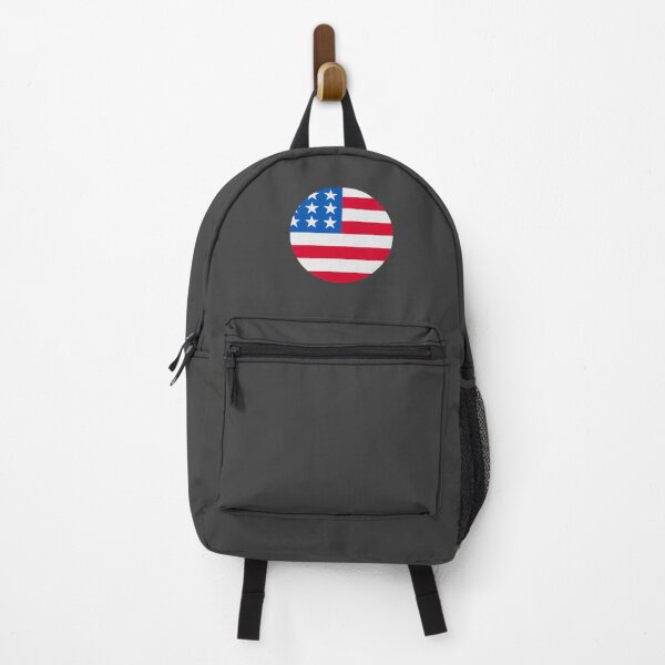 Item preview, America designed and sold by Abrarhussain.