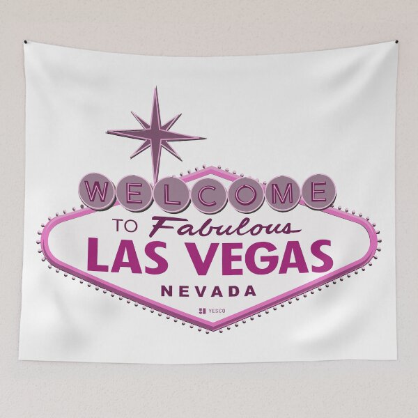 Item preview, Pink Vegas designed and sold by RickyBarnard.