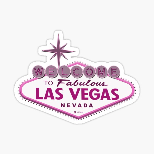 Welcome to Fabulous Las Vegas Sign goes purple in recognition of