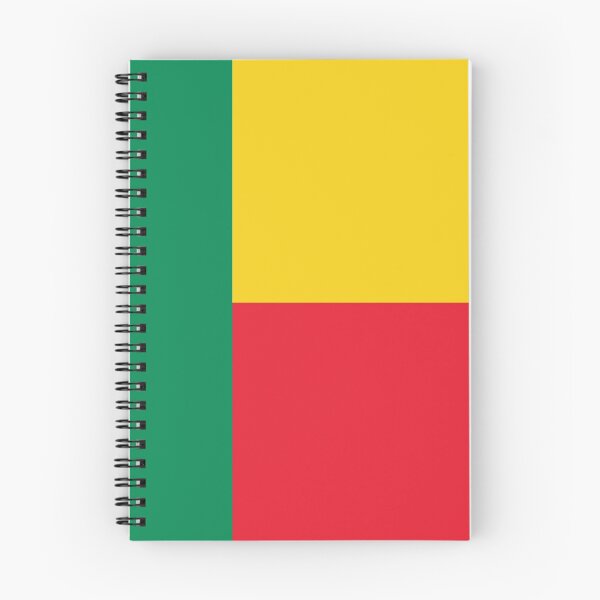 Item preview, Benin Flag designed and sold by shirtsonshirts.
