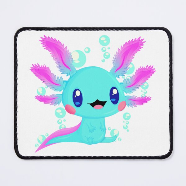 Item preview, Axlotl designed and sold by Dzzoni.