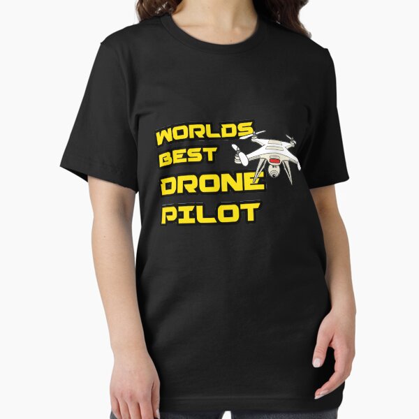 Item preview, Worlds best Drone Pilot designed and sold by INFIDEL.