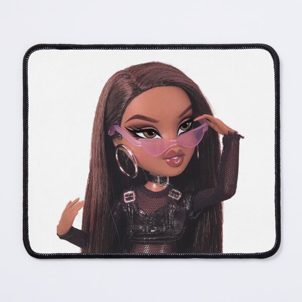 Item preview, Yasmin Bratz doll designed and sold by annaguerra.