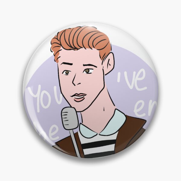 Item preview, Rickroll designed and sold by lilbluecowey.