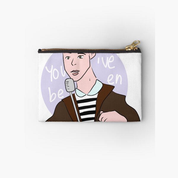 Aperçu de l'œuvre rickroll créée et vendue par lilbluecowey.
