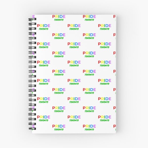 Item preview, Toronto Pride Festival Canada LQBTQ Pride Month  designed and sold by The Junto Shop.