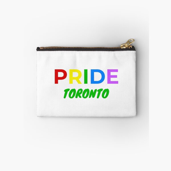 Item preview, Toronto Pride Festival Canada LQBTQ Pride Month  designed and sold by The Junto Shop.