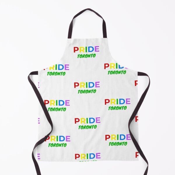 Item preview, Toronto Pride Festival Canada LQBTQ Pride Month designed and sold by The Junto Shop.