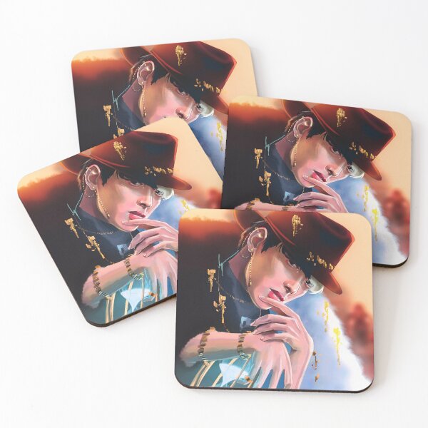 Item preview, The Captain designed and sold by angiekrasiva.