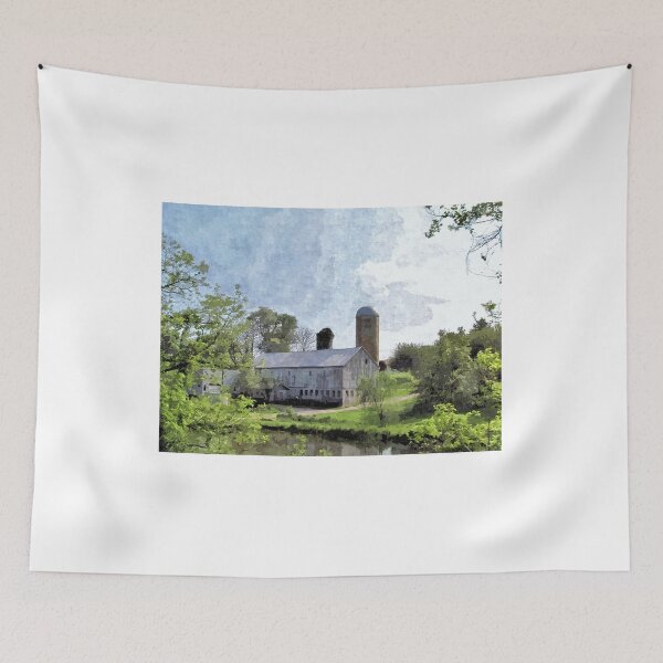 Item preview, Down On The Farm - Artistic designed and sold by jtrommer.