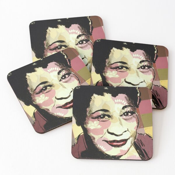 Item preview, Ella Fitzgerald designed and sold by dannydarr.