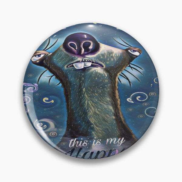 Item preview, Happy face designed and sold by Toothless-3377.