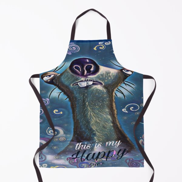 Item preview, Happy face designed and sold by Toothless-3377.