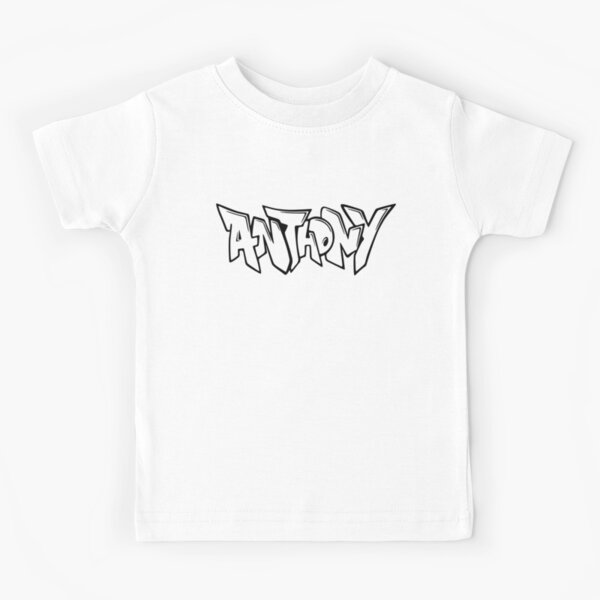 Louise - Graffiti Name Design | Baby T-Shirt