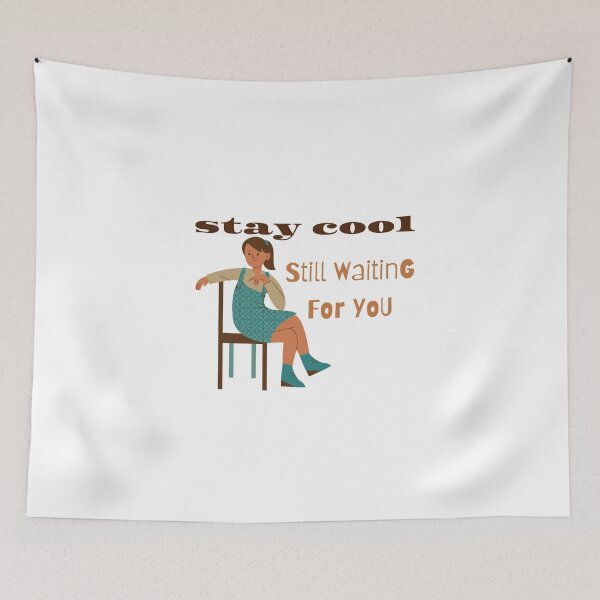 Item preview, People Must Be Exhausted designed and sold by HdanRDesign.