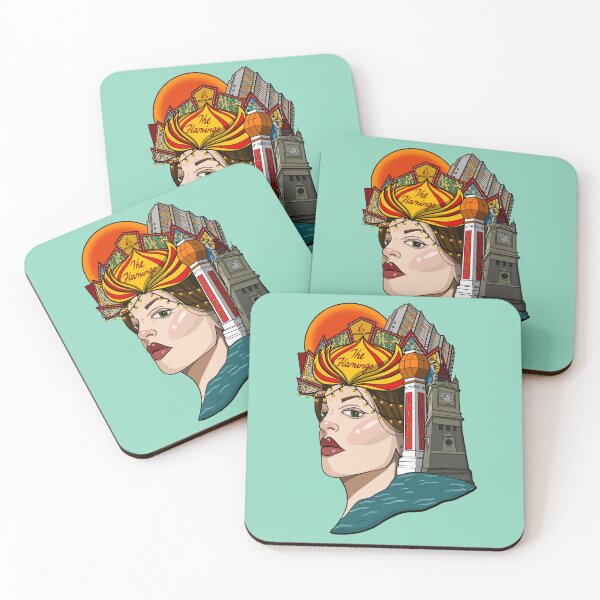 Item preview, Queen Of Margate designed and sold by JefficaAlice.