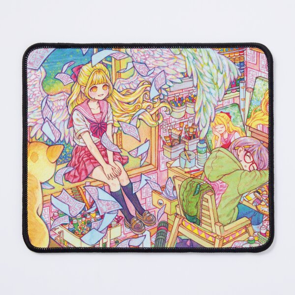 Item preview, Muse designed and sold by rowonart.