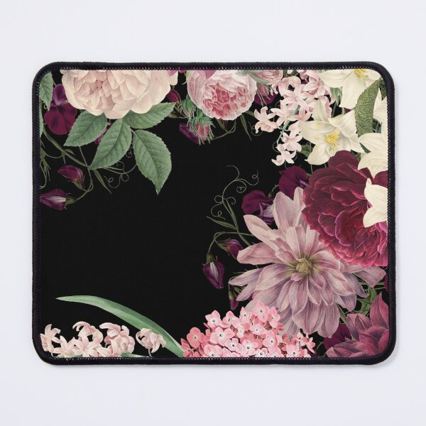 Item preview, Summer Evening Flora designed and sold by meggydesigns.