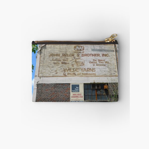 Item preview, Manayunk Philadelphia John Wilde designed and sold by travelforest.
