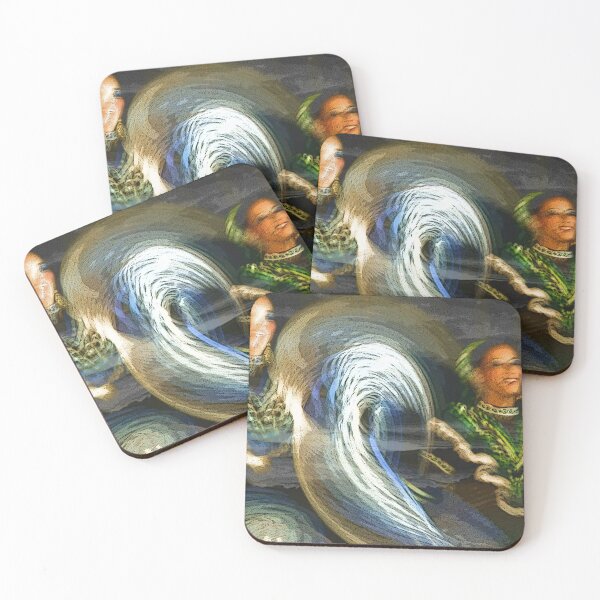 Item preview, Twirling Dancers designed and sold by Robert Ball.