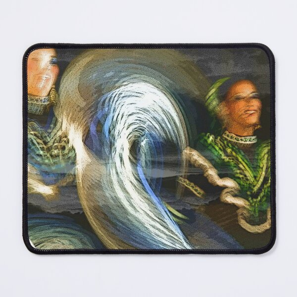 Item preview, Twirling Dancers designed and sold by Robert Ball.