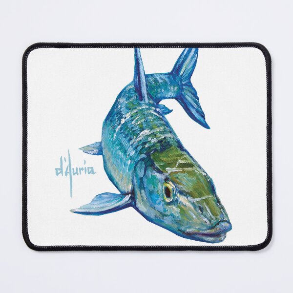 Item preview, Bonefish designed and sold by Thomas D'Auria.