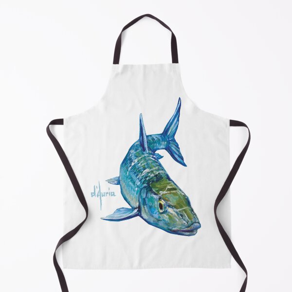 Item preview, Bonefish designed and sold by Thomas D'Auria.