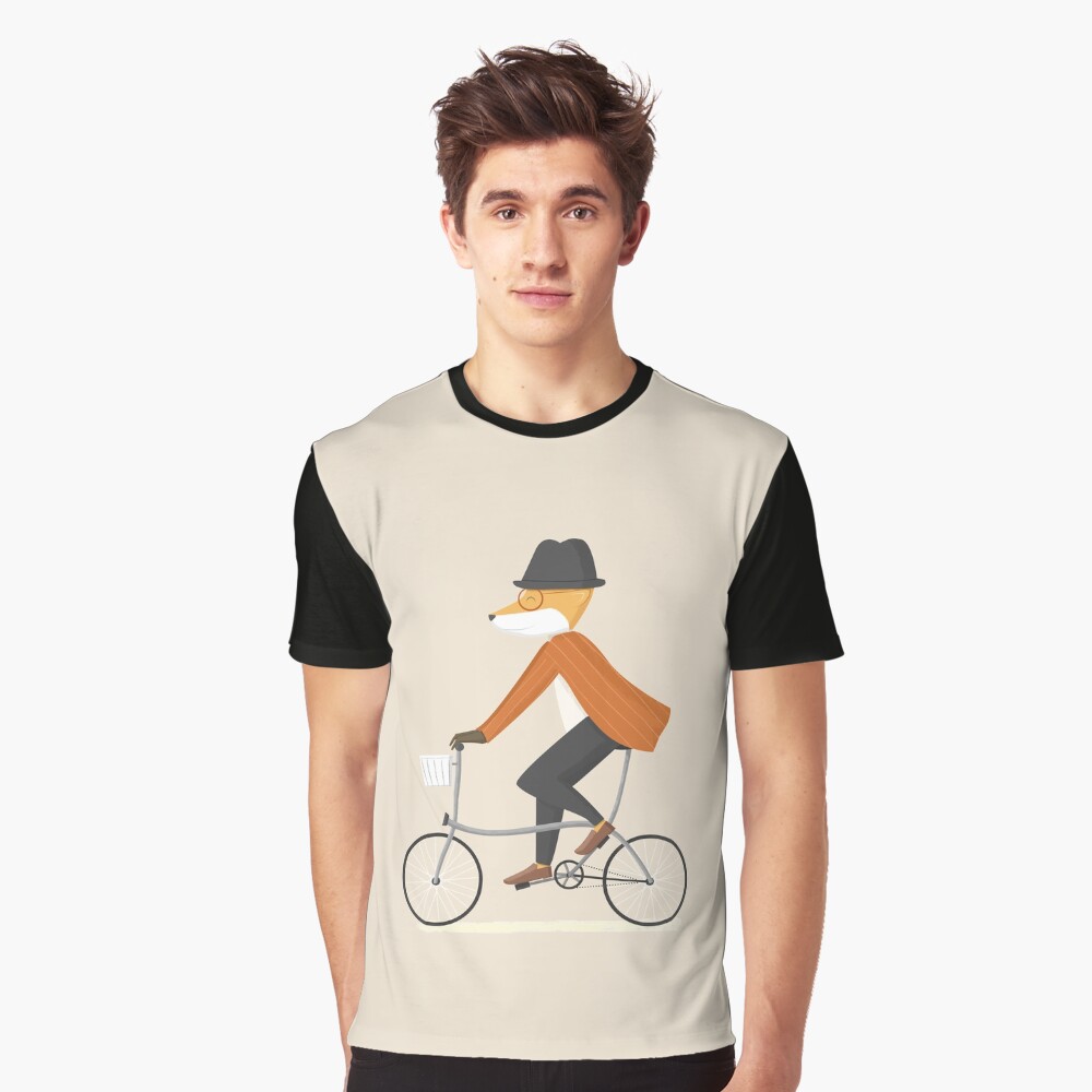 Item preview, Graphic T-Shirt designed and sold by cartoonbeing.