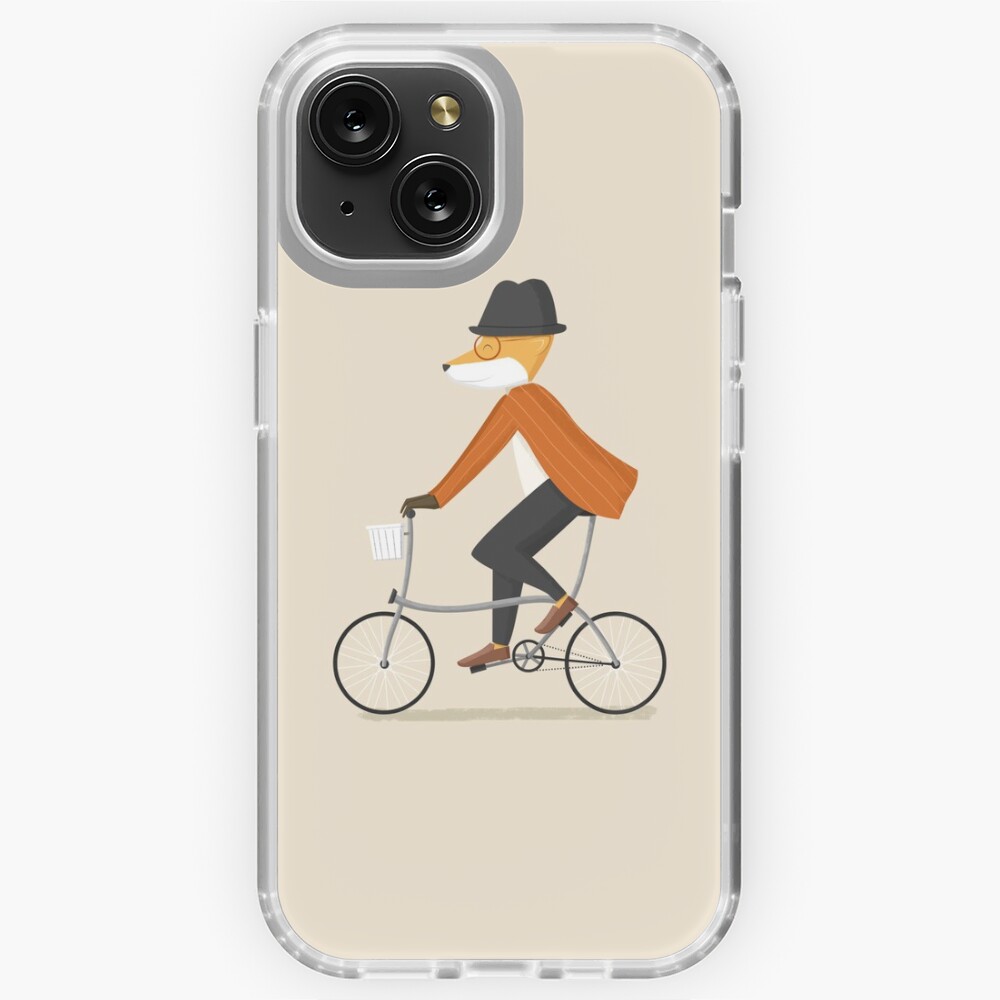 Item preview, iPhone Soft Case designed and sold by cartoonbeing.
