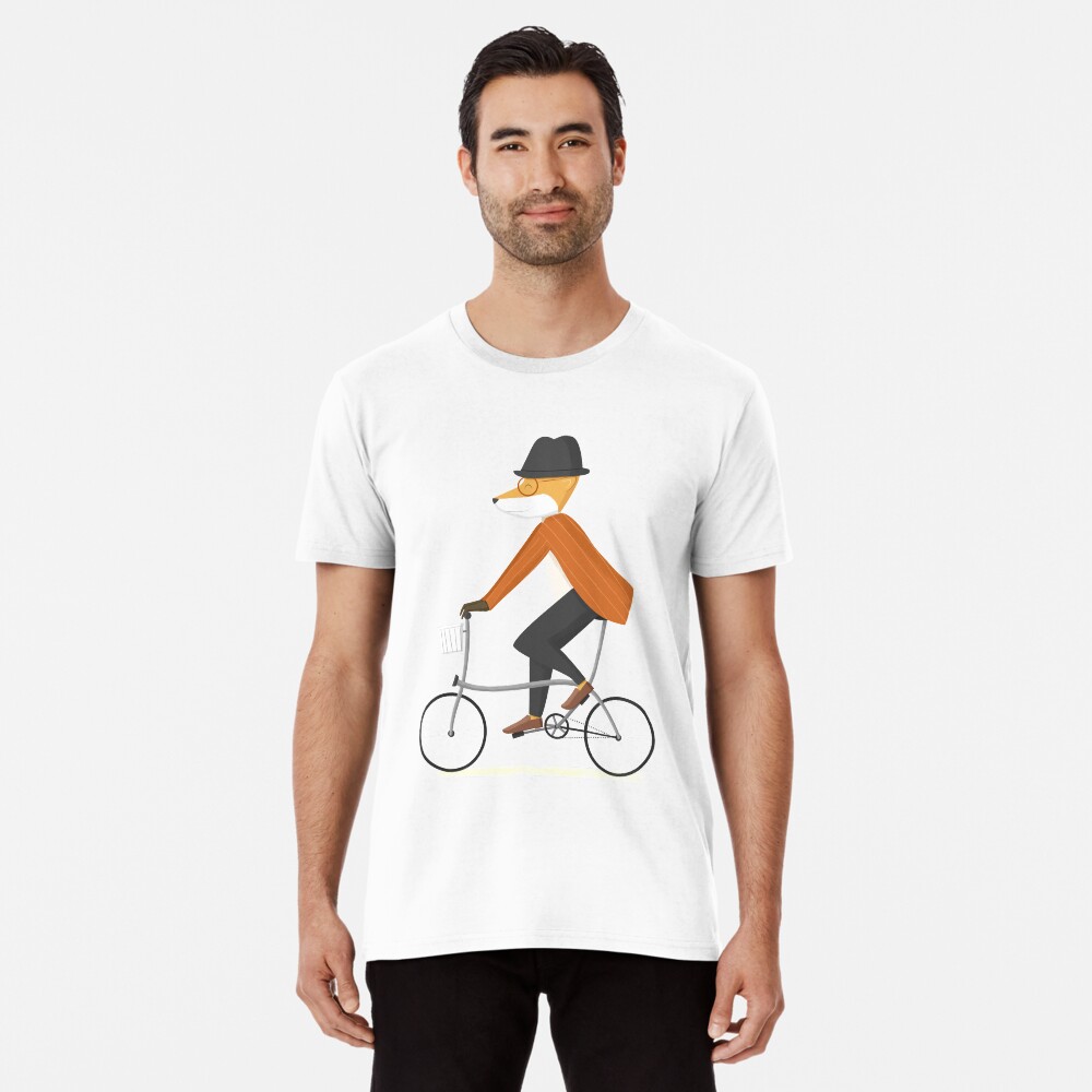 Item preview, Premium T-Shirt designed and sold by cartoonbeing.