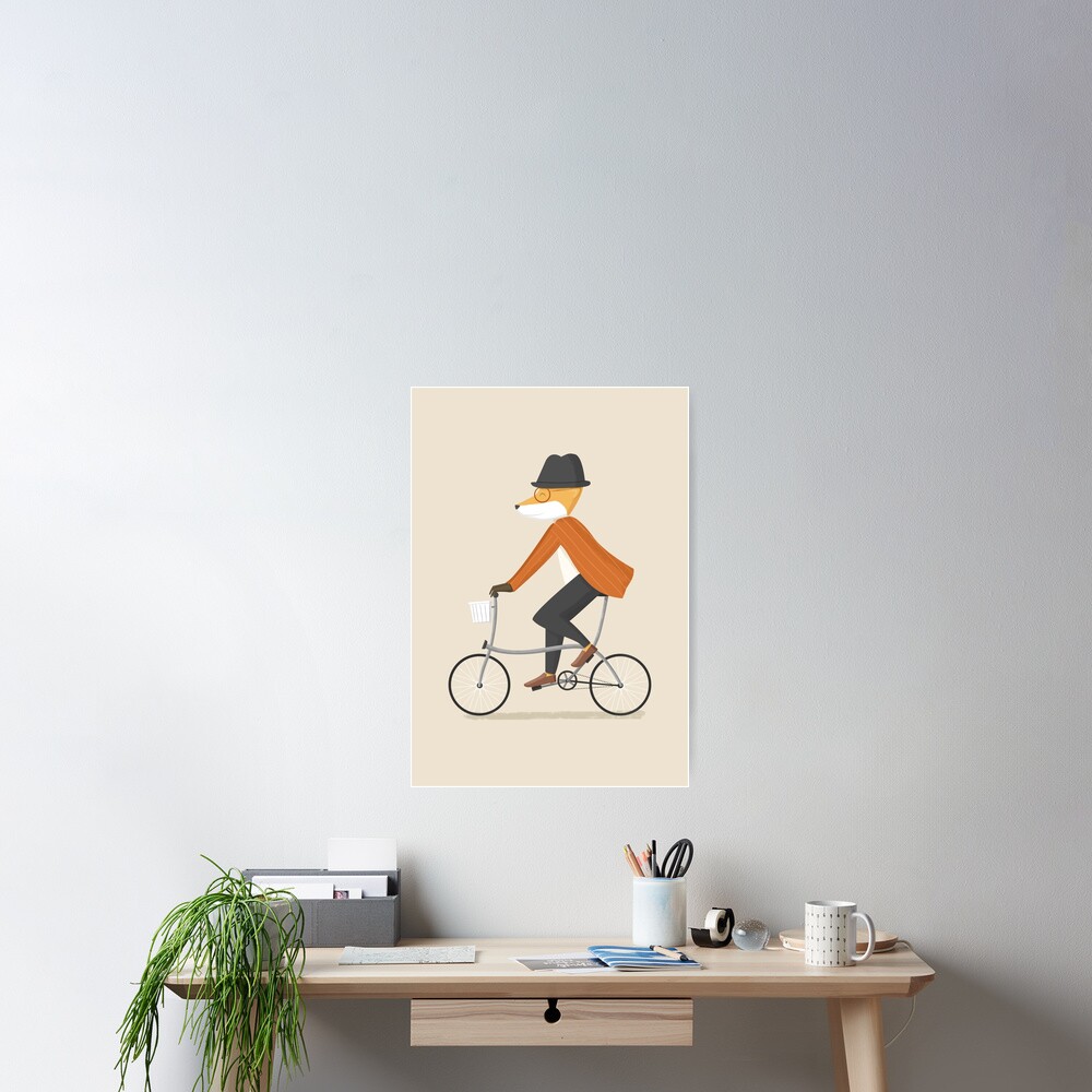Item preview, Poster designed and sold by cartoonbeing.