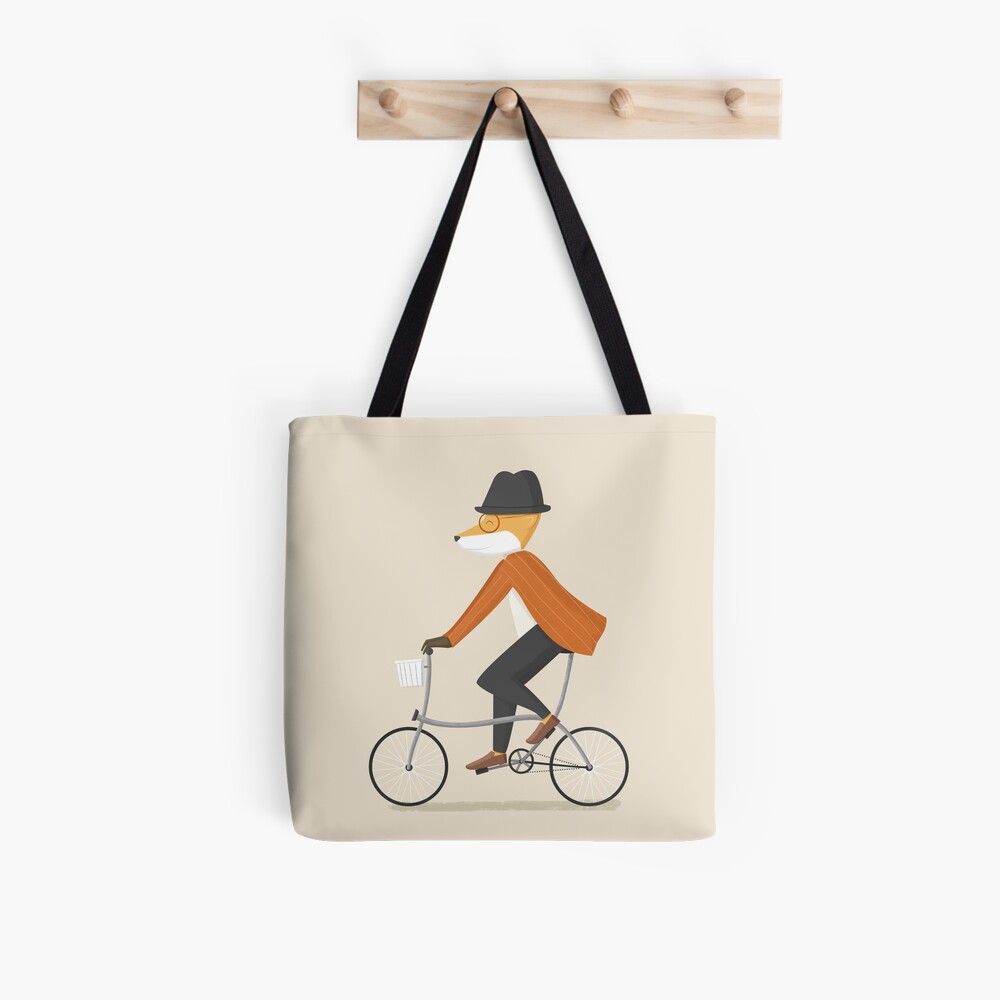 Item preview, All Over Print Tote Bag designed and sold by cartoonbeing.