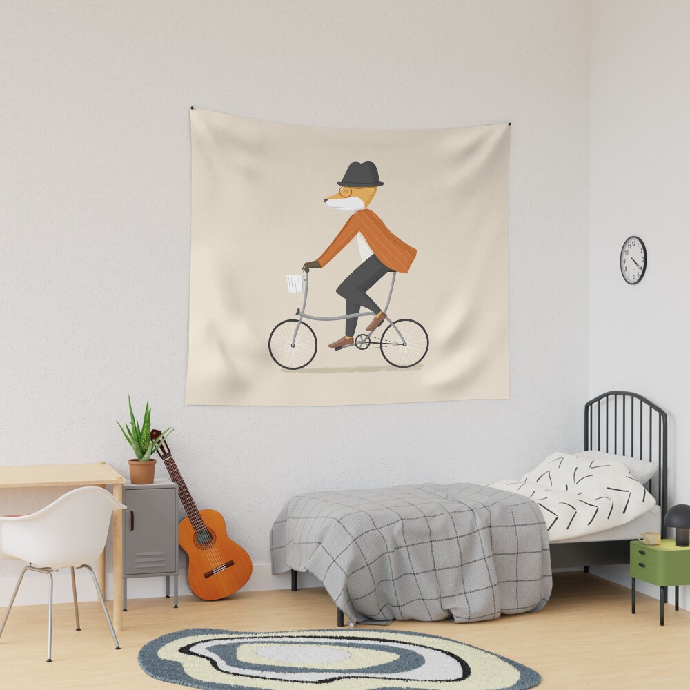 Item preview, Tapestry designed and sold by cartoonbeing.