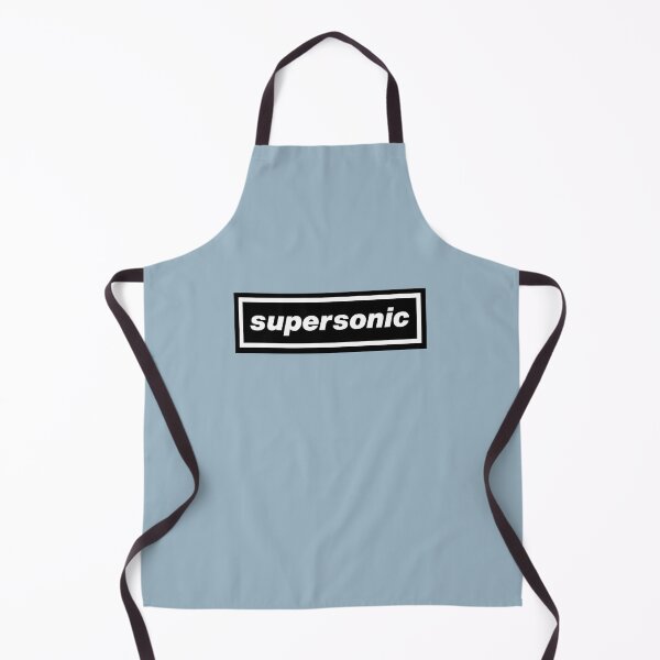 Item preview, SUPERSONIC designed and sold by RetroFace.