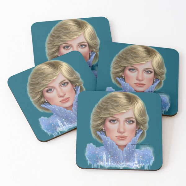 Item preview, Diana     designed and sold by AllenChristop.