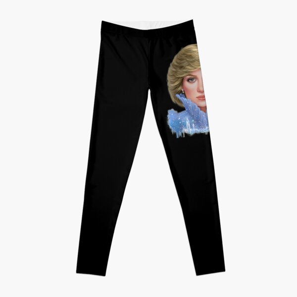 DIANA PRINCESS Mk5 Women's Sports Leggings 