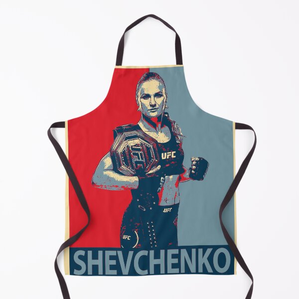 Item preview, Valentina Shevchenko designed and sold by CamillaDesign.