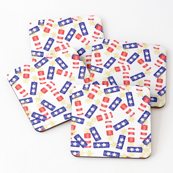 Item preview, Firecracker Celebration  designed and sold by Gravityx9.