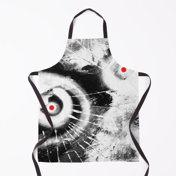 Item preview, red eyes designed and sold by JJ Sokol.
