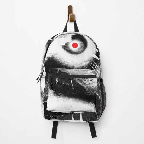 Item preview, red eyes designed and sold by JJ Sokol.