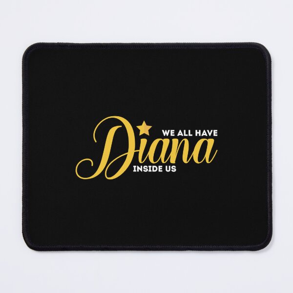 Item preview, Diana Inside Us designed and sold by AllenChristop.