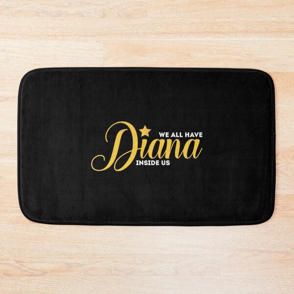 Item preview, Diana Inside Us  designed and sold by AllenChristop.