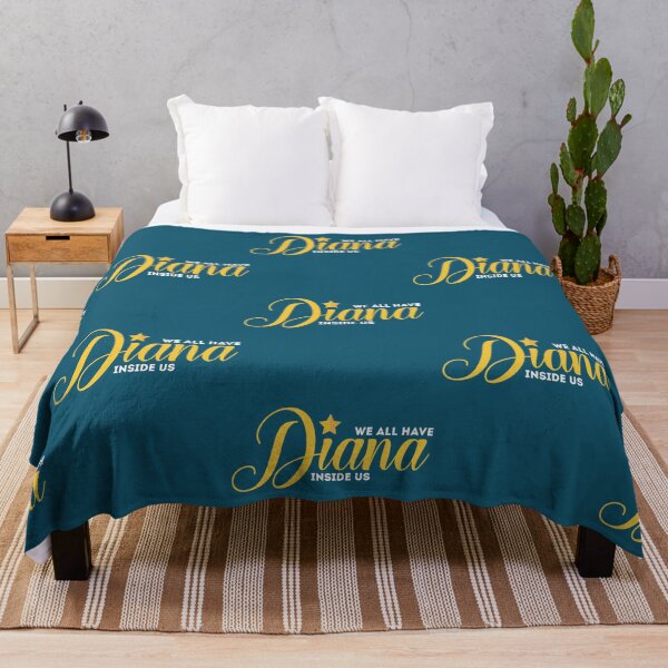Item preview, Diana Inside Us designed and sold by AllenChristop.