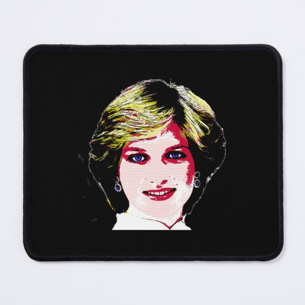 Item preview, Diana Pop Art designed and sold by AllenChristop.