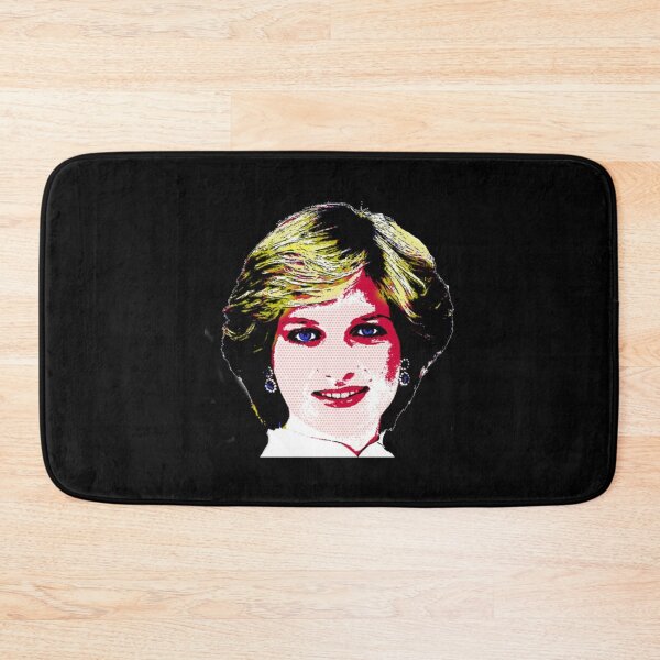 Item preview, Diana Pop Art    designed and sold by AllenChristop.