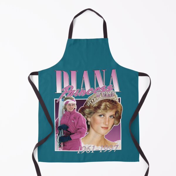 Item preview, Diana Princess Of Wales 90s style Pink variant designed and sold by AllenChristop.