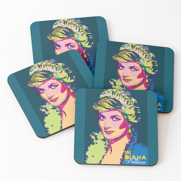 Item preview, Diana The Princess   designed and sold by AllenChristop.