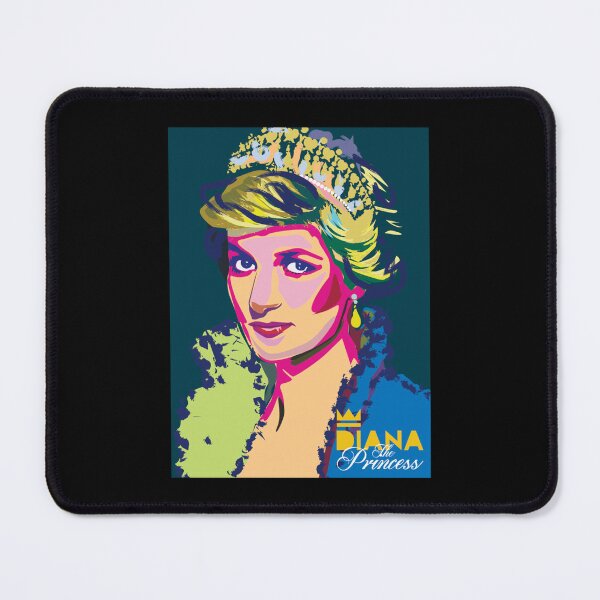 Item preview, Diana The Princess   designed and sold by AllenChristop.